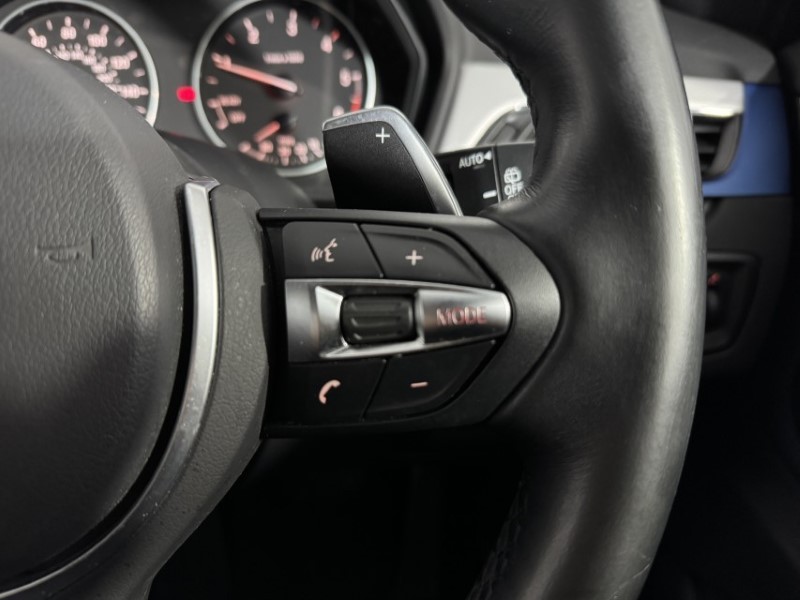 2017 (66) BMW X1 xDrive 18d M Sport 5dr Step Auto 5055347