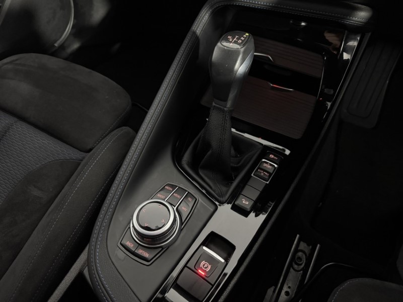 2017 (66) BMW X1 xDrive 18d M Sport 5dr Step Auto 5055344