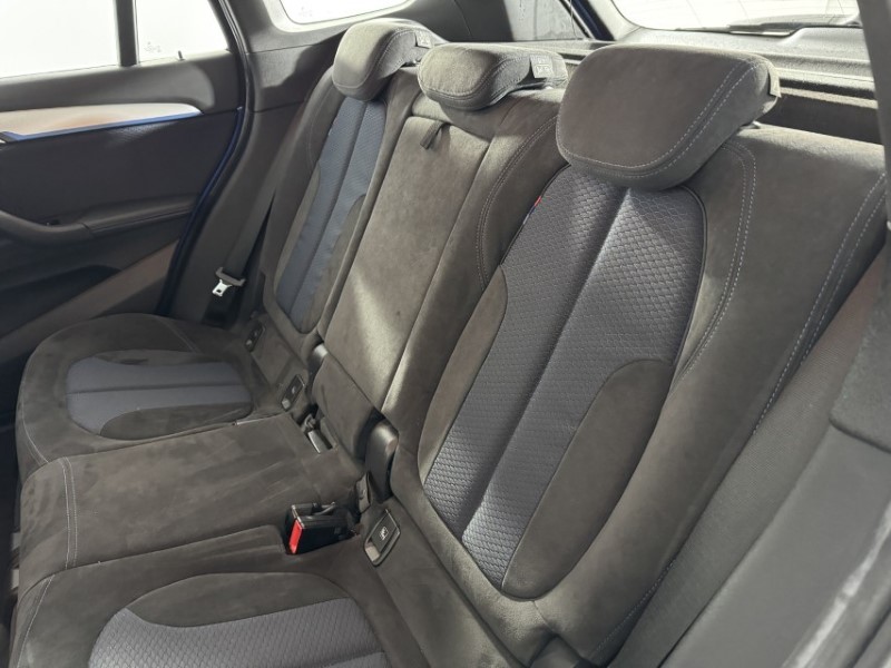 2017 (66) BMW X1 xDrive 18d M Sport 5dr Step Auto 5055400