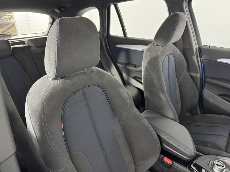 2017 (66) BMW X1 xDrive 18d M Sport 5dr Step Auto 5055365