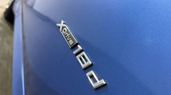 2017 (66) BMW X1 xDrive 18d M Sport 5dr Step Auto 5055373