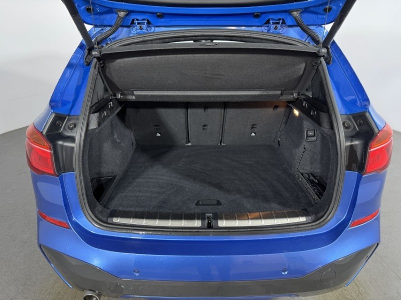 2017 (66) BMW X1 xDrive 18d M Sport 5dr Step Auto 5055380