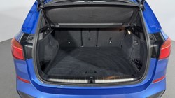 2017 (66) BMW X1 xDrive 18d M Sport 5dr Step Auto 5055380