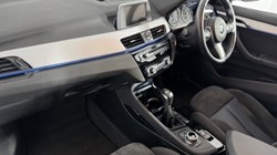 2017 (66) BMW X1 xDrive 18d M Sport 5dr Step Auto 5055403