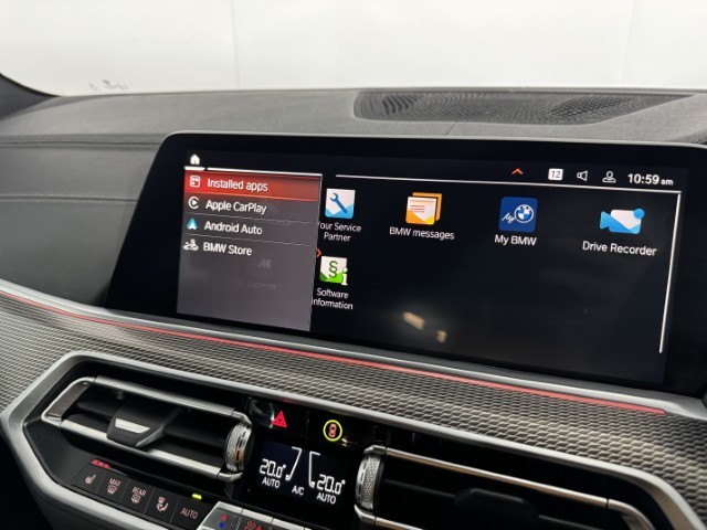 2022 (22) BMW X5 xDrive30d MHT M Sport 5dr Auto 5038078