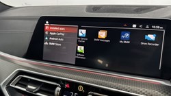 2022 (22) BMW X5 xDrive30d MHT M Sport 5dr Auto 5038078