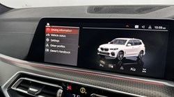 2022 (22) BMW X5 xDrive30d MHT M Sport 5dr Auto 5038077