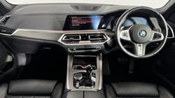2022 (22) BMW X5 xDrive30d MHT M Sport 5dr Auto 5038099