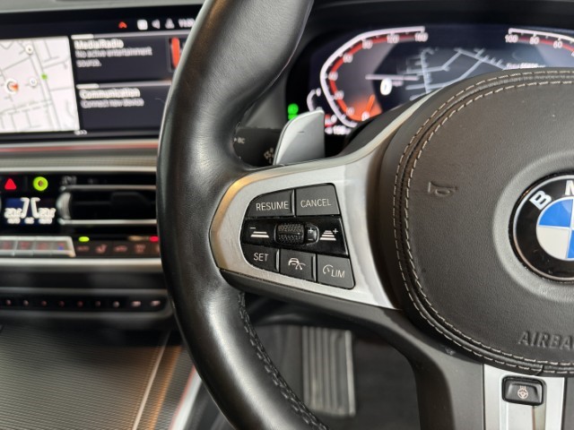 2022 (22) BMW X5 xDrive30d MHT M Sport 5dr Auto 5038084