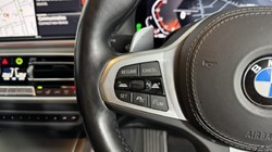 2022 (22) BMW X5 xDrive30d MHT M Sport 5dr Auto 5038084