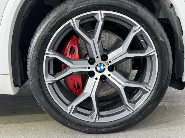 2022 (22) BMW X5 xDrive30d MHT M Sport 5dr Auto 5038091