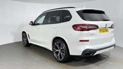 2022 (22) BMW X5 xDrive30d MHT M Sport 5dr Auto 5038137