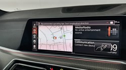 2022 (22) BMW X5 xDrive30d MHT M Sport 5dr Auto 5038074