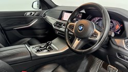 2022 (22) BMW X5 xDrive30d MHT M Sport 5dr Auto 5038079
