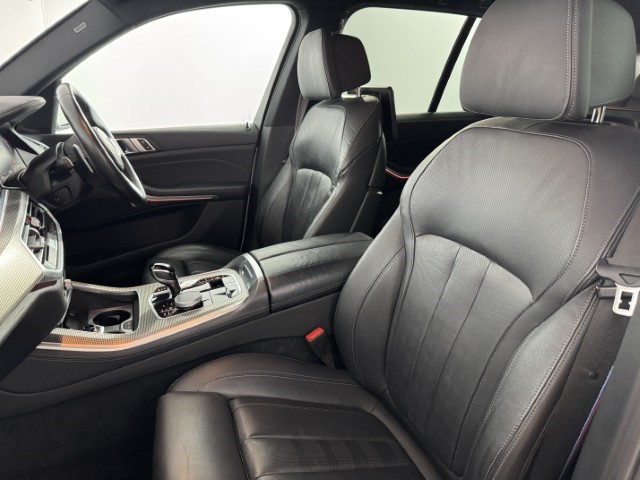 2022 (22) BMW X5 xDrive30d MHT M Sport 5dr Auto 5038120