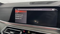 2022 (22) BMW X5 xDrive30d MHT M Sport 5dr Auto 5038075