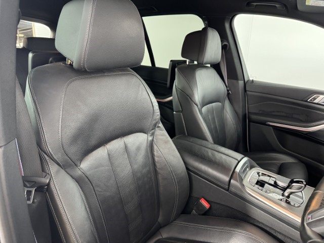 2022 (22) BMW X5 xDrive30d MHT M Sport 5dr Auto 5038080