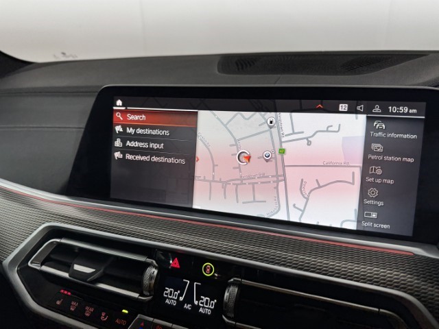 2022 (22) BMW X5 xDrive30d MHT M Sport 5dr Auto 5038076