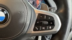 2022 (22) BMW X5 xDrive30d MHT M Sport 5dr Auto 5038085