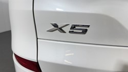 2022 (22) BMW X5 xDrive30d MHT M Sport 5dr Auto 5038106
