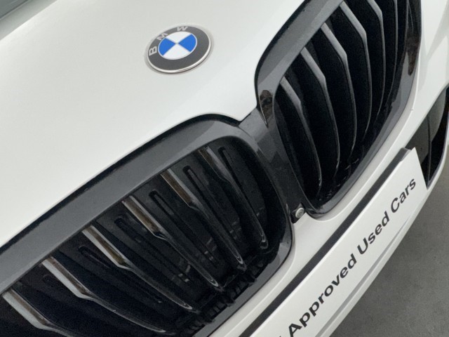 2022 (22) BMW X5 xDrive30d MHT M Sport 5dr Auto 5038093