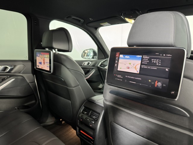 2022 (22) BMW X5 xDrive30d MHT M Sport 5dr Auto 5038096