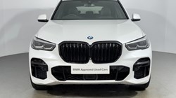 2022 (22) BMW X5 xDrive30d MHT M Sport 5dr Auto 5038149