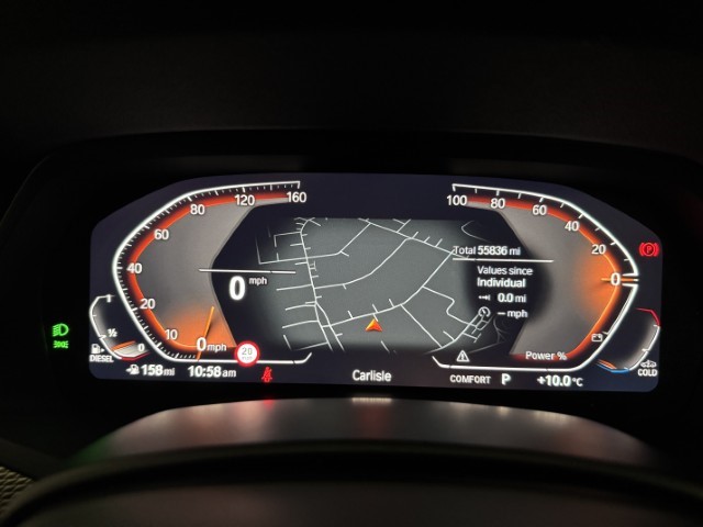 2022 (22) BMW X5 xDrive30d MHT M Sport 5dr Auto 5038072