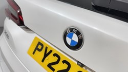 2022 (22) BMW X5 xDrive30d MHT M Sport 5dr Auto 5038105