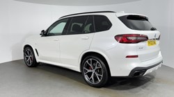 2022 (22) BMW X5 xDrive30d MHT M Sport 5dr Auto 5038136