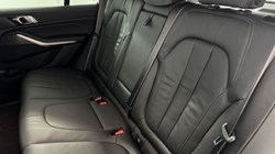 2022 (22) BMW X5 xDrive30d MHT M Sport 5dr Auto 5038116