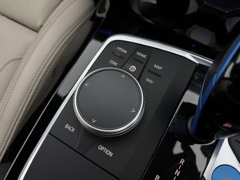 2022 (72) BMW iX3 210kW M Sport Pro 80kWh 5dr Auto 5070119