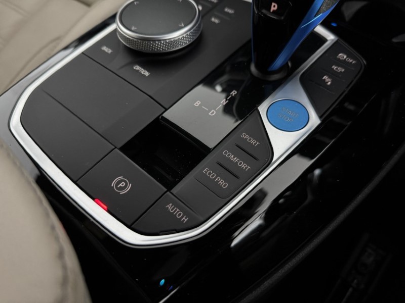 2022 (72) BMW iX3 210kW M Sport Pro 80kWh 5dr Auto 5070120