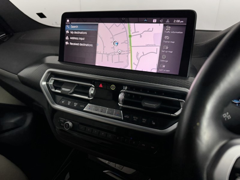 2022 (72) BMW iX3 210kW M Sport Pro 80kWh 5dr Auto 5070129