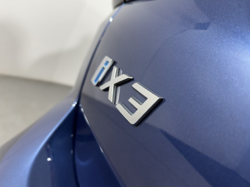 2022 (72) BMW iX3 210kW M Sport Pro 80kWh 5dr Auto 5070151