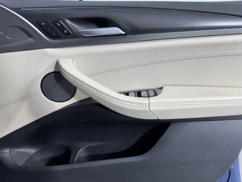 2022 (72) BMW iX3 210kW M Sport Pro 80kWh 5dr Auto 5070140