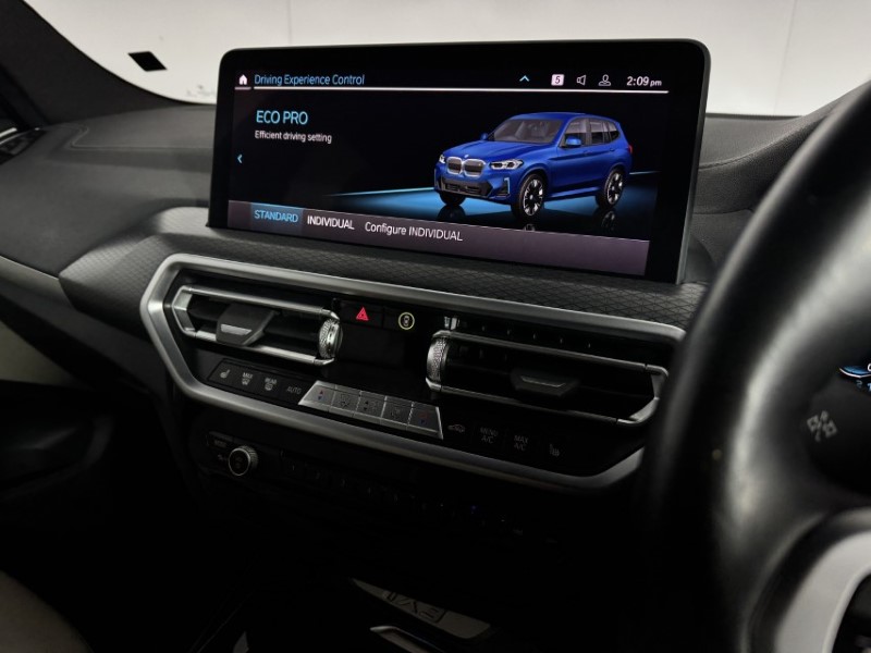 2022 (72) BMW iX3 210kW M Sport Pro 80kWh 5dr Auto 5070132