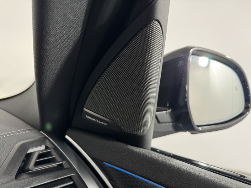 2022 (72) BMW iX3 210kW M Sport Pro 80kWh 5dr Auto 5070124