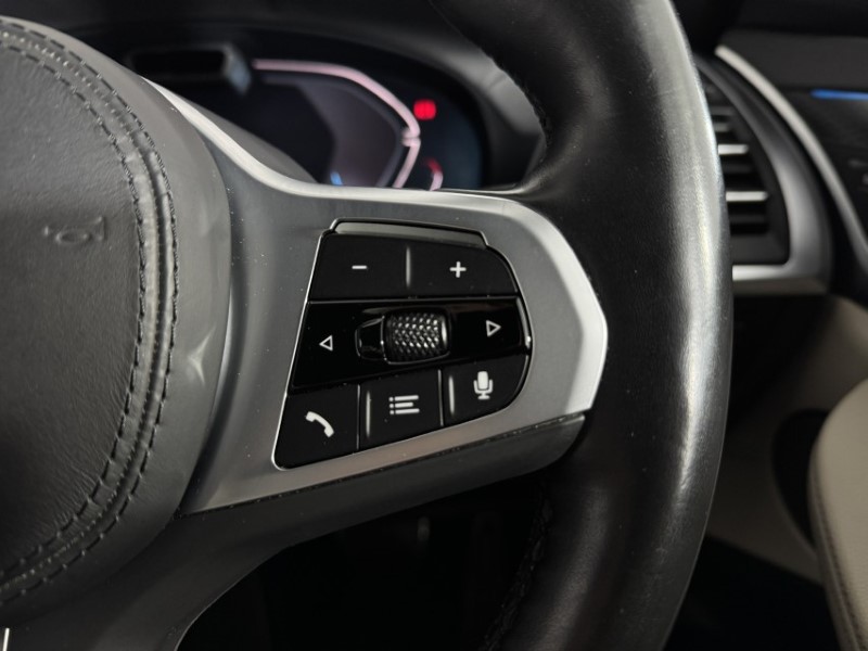 2022 (72) BMW iX3 210kW M Sport Pro 80kWh 5dr Auto 5070116