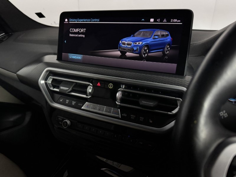 2022 (72) BMW iX3 210kW M Sport Pro 80kWh 5dr Auto 5070131