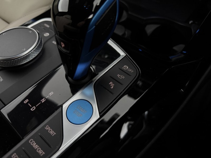 2022 (72) BMW iX3 210kW M Sport Pro 80kWh 5dr Auto 5070121