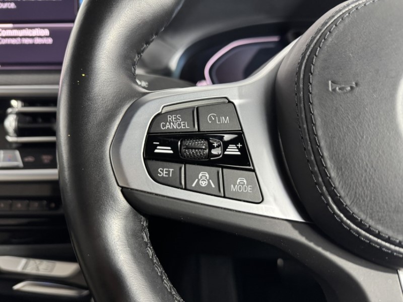 2022 (72) BMW iX3 210kW M Sport Pro 80kWh 5dr Auto 5070115