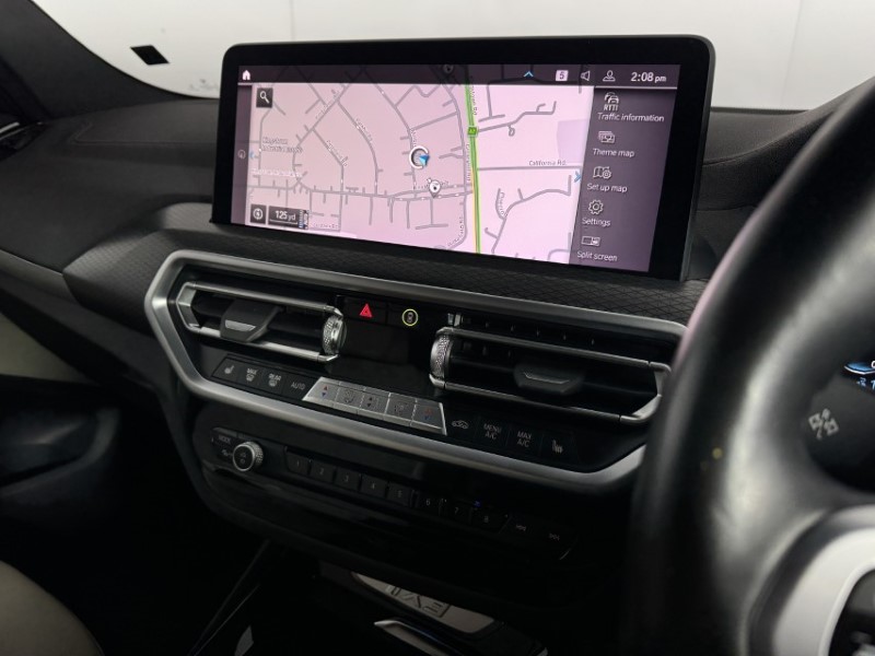 2022 (72) BMW iX3 210kW M Sport Pro 80kWh 5dr Auto 5070128