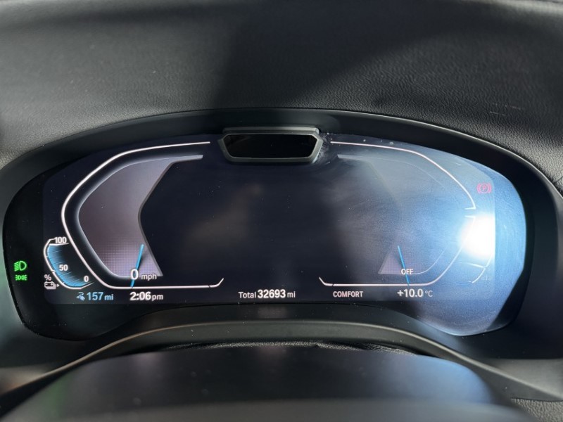 2022 (72) BMW iX3 210kW M Sport Pro 80kWh 5dr Auto 5070111