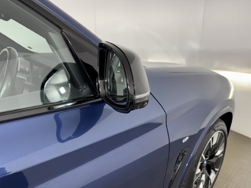 2022 (72) BMW iX3 210kW M Sport Pro 80kWh 5dr Auto 5070141