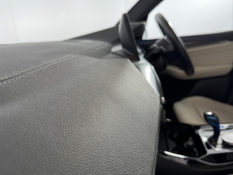 2022 (72) BMW iX3 210kW M Sport Pro 80kWh 5dr Auto 5070187