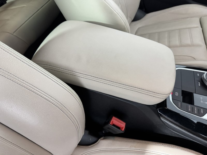 2022 (72) BMW iX3 210kW M Sport Pro 80kWh 5dr Auto 5070139