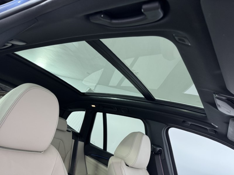 2022 (72) BMW iX3 210kW M Sport Pro 80kWh 5dr Auto 5070148