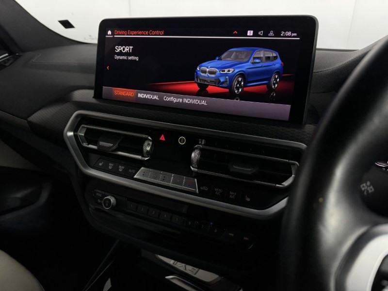 2022 (72) BMW iX3 210kW M Sport Pro 80kWh 5dr Auto 5070130