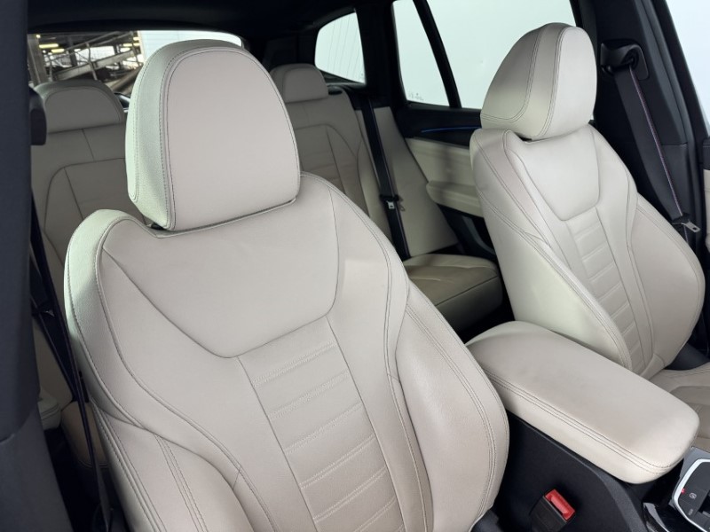 2022 (72) BMW iX3 210kW M Sport Pro 80kWh 5dr Auto 5070136